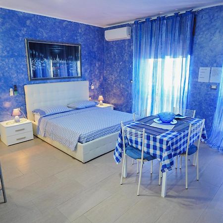 A Casa Di Lele Apartamento Porto Cesareo Exterior foto