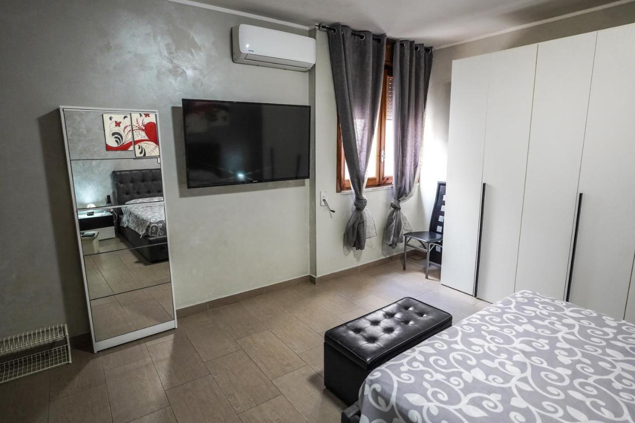 A Casa Di Lele Apartamento Porto Cesareo Exterior foto