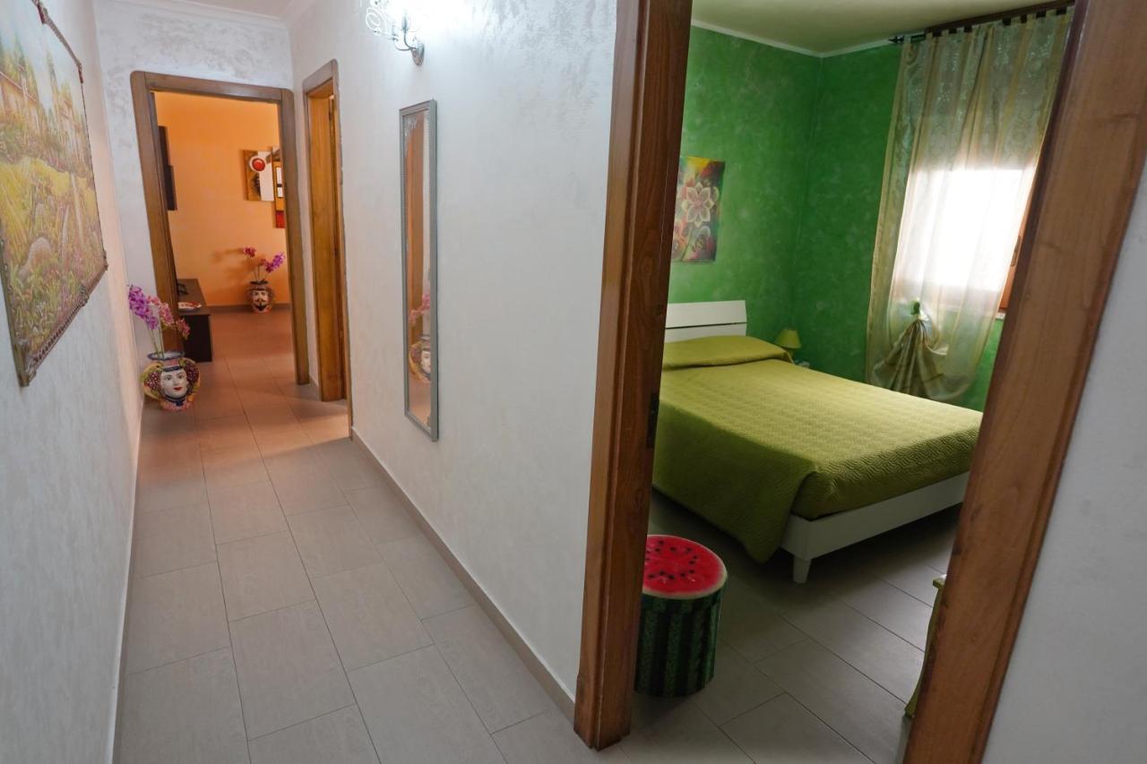 A Casa Di Lele Apartamento Porto Cesareo Exterior foto