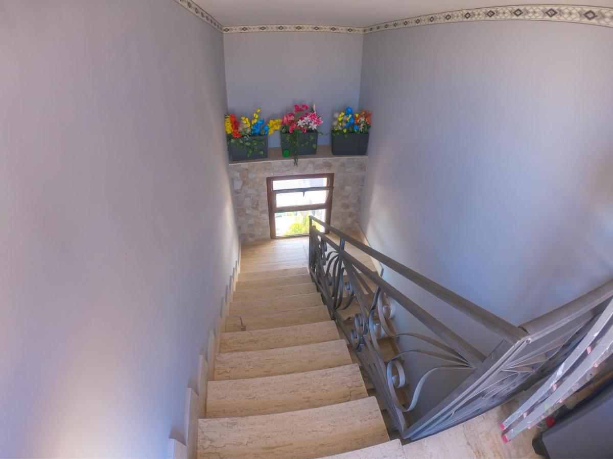 A Casa Di Lele Apartamento Porto Cesareo Exterior foto